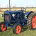 Fordson E27N